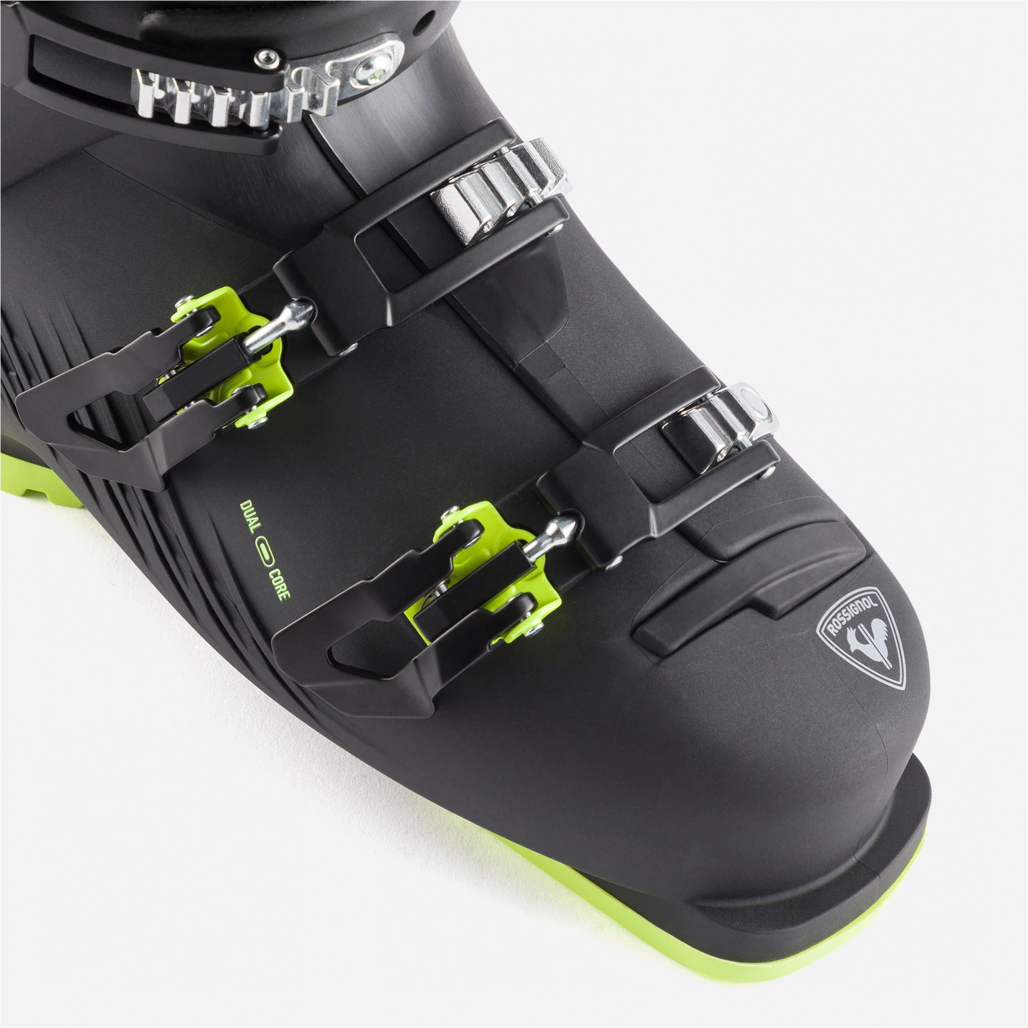 Rossignol Mens Hi-Speed 100 HV Ski Boots 23 - Image 8