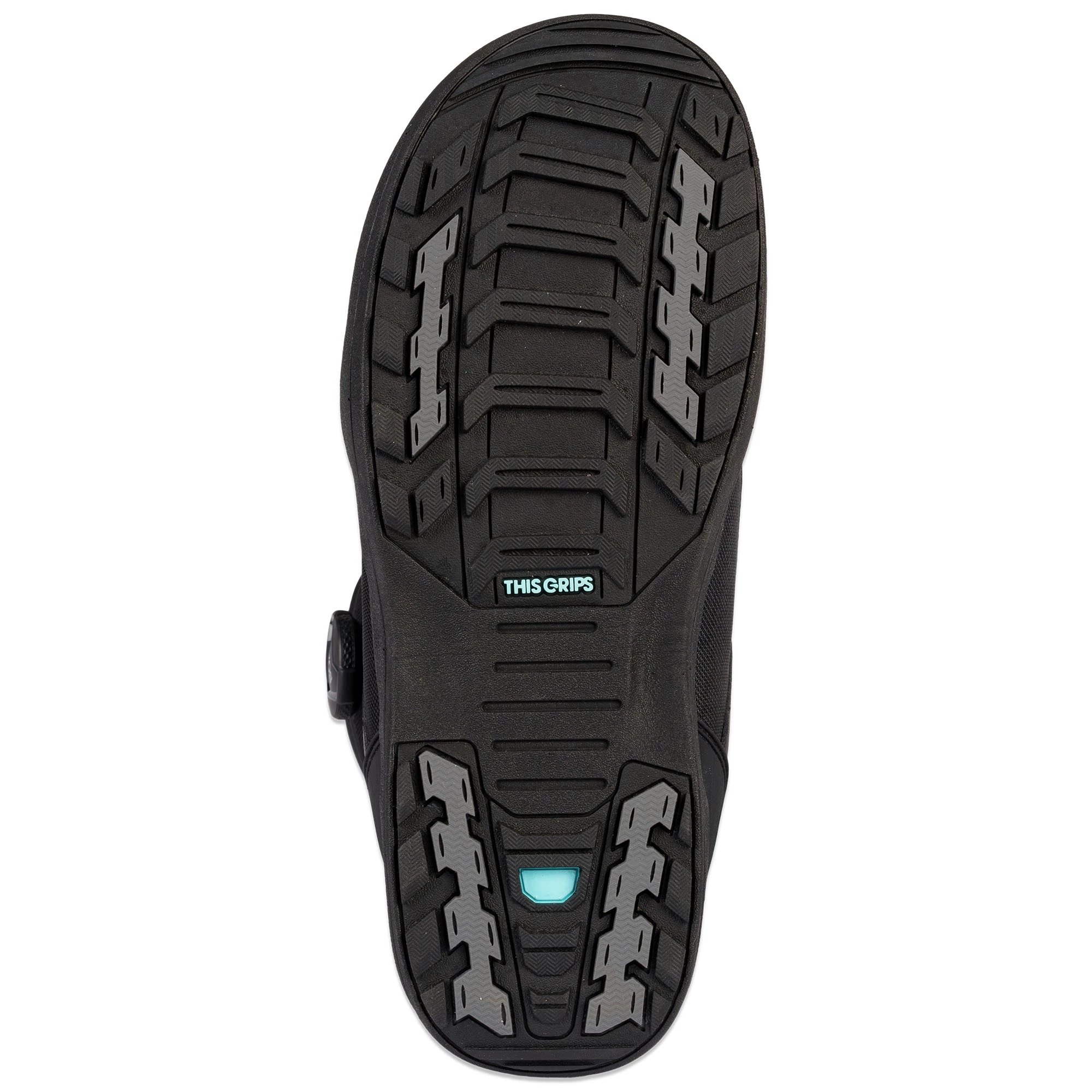 K2 Snowboarding Mens Boundary Snowboard Boots 23 - Image 3