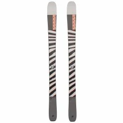 K2 Women's Mindbender 90C Alliance Skis '22