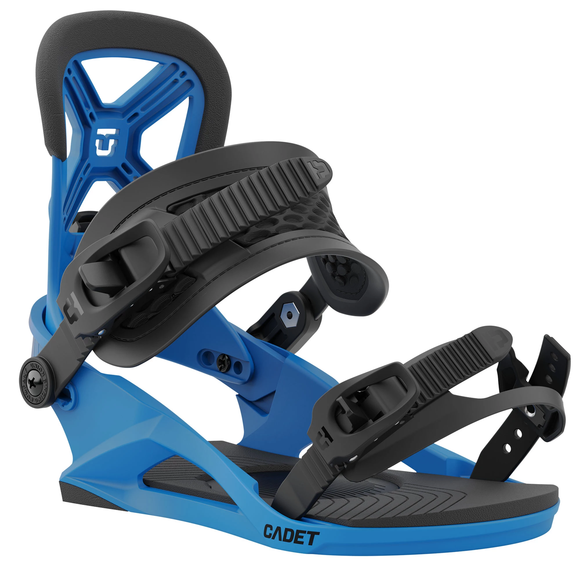 Union Kids Cadet Snowboard Bindings 23 - Image 8
