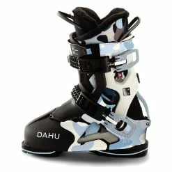 Dahu Womens Écorce 01 90 Ski Boots 23