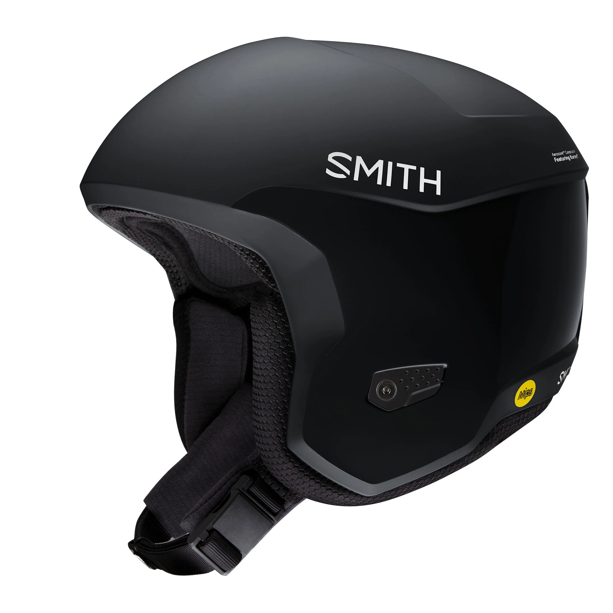 Smith Kids' Icon Jr. MIPS Snow Helmet - Image 2
