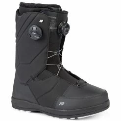 K2 Snowboarding Mens Maysis Wide Snowboard Boots 23