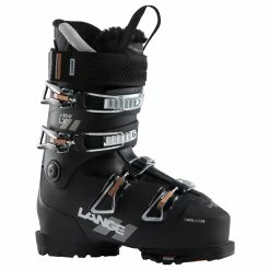 Lange Womens LX 85 W HV GripWalk® Ski Boots 23