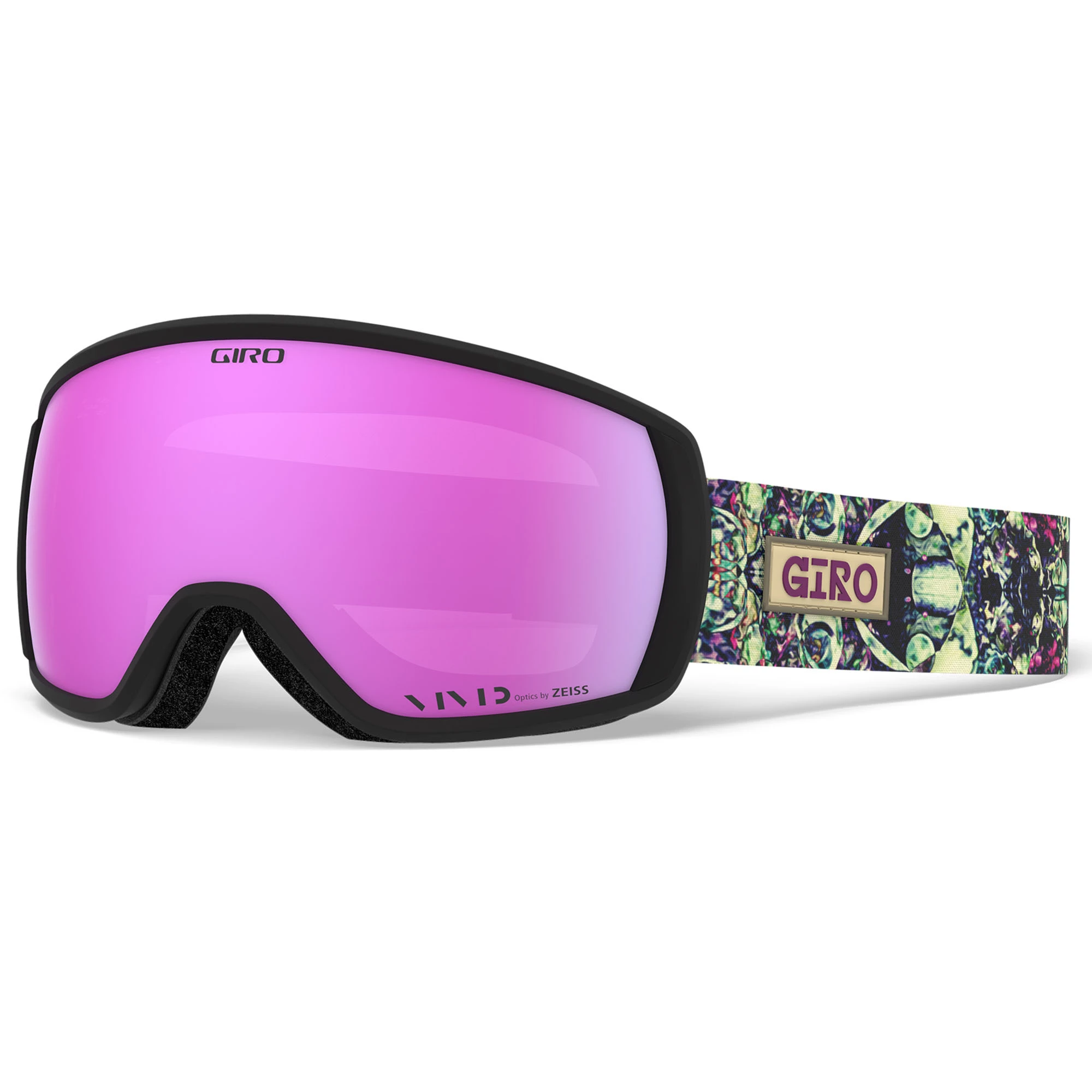 Giro Women's Facet Snow Goggles - Image 9