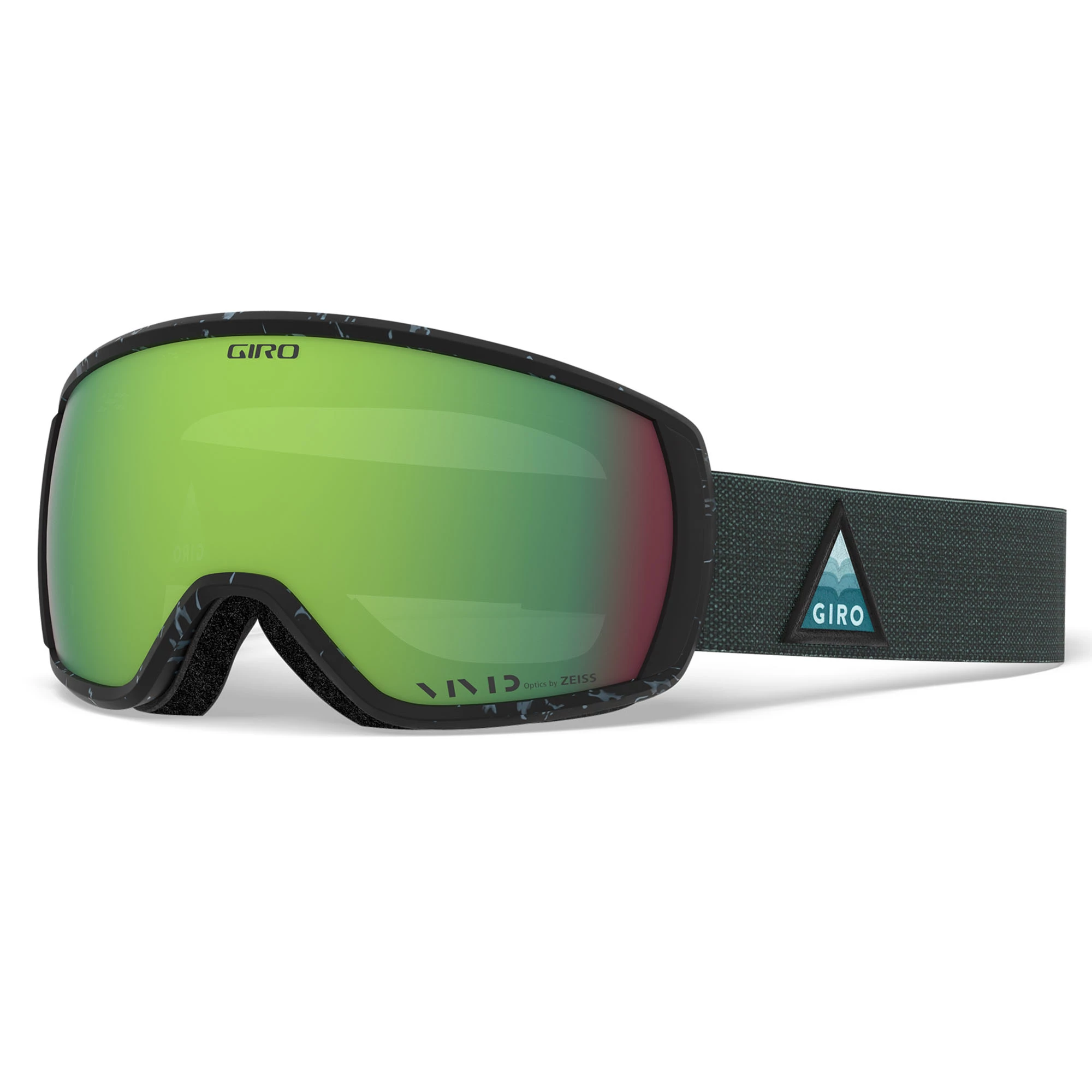 Giro Women's Facet Snow Goggles - Image 6