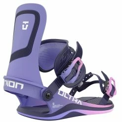 Union Womens Ultra Snowboard Bindings 23