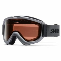 Smith Knowledge OTG Snow Goggles With RC36 Lens