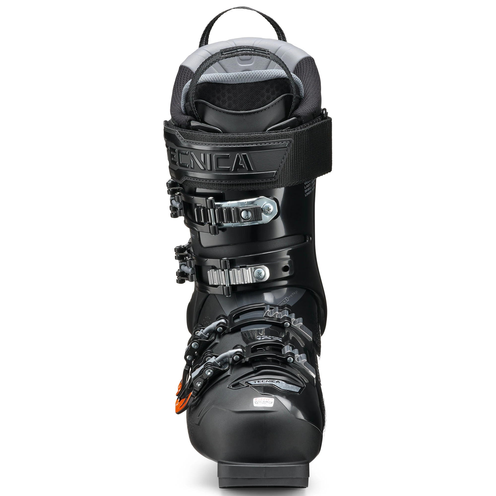 Tecnica Mens Mach Sport MV 100 GripWalk® Ski Boots 23 - Image 3
