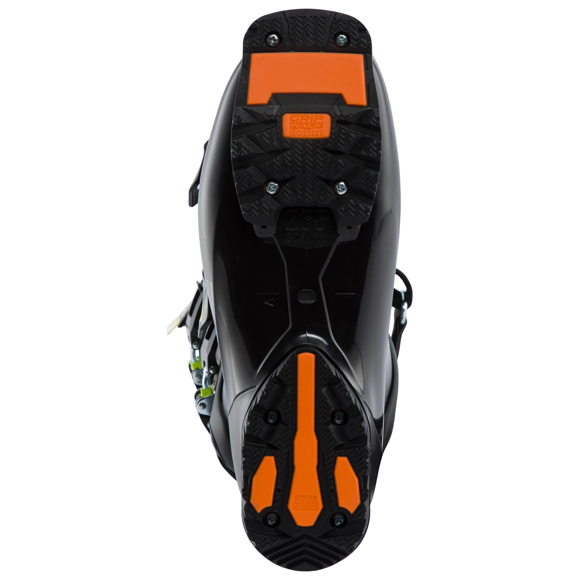 Lange Mens LX 110 HV GripWalk® Ski Boots 23 - Image 3