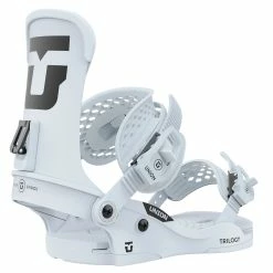 Union Womens Trilogy Snowboard Bindings 23