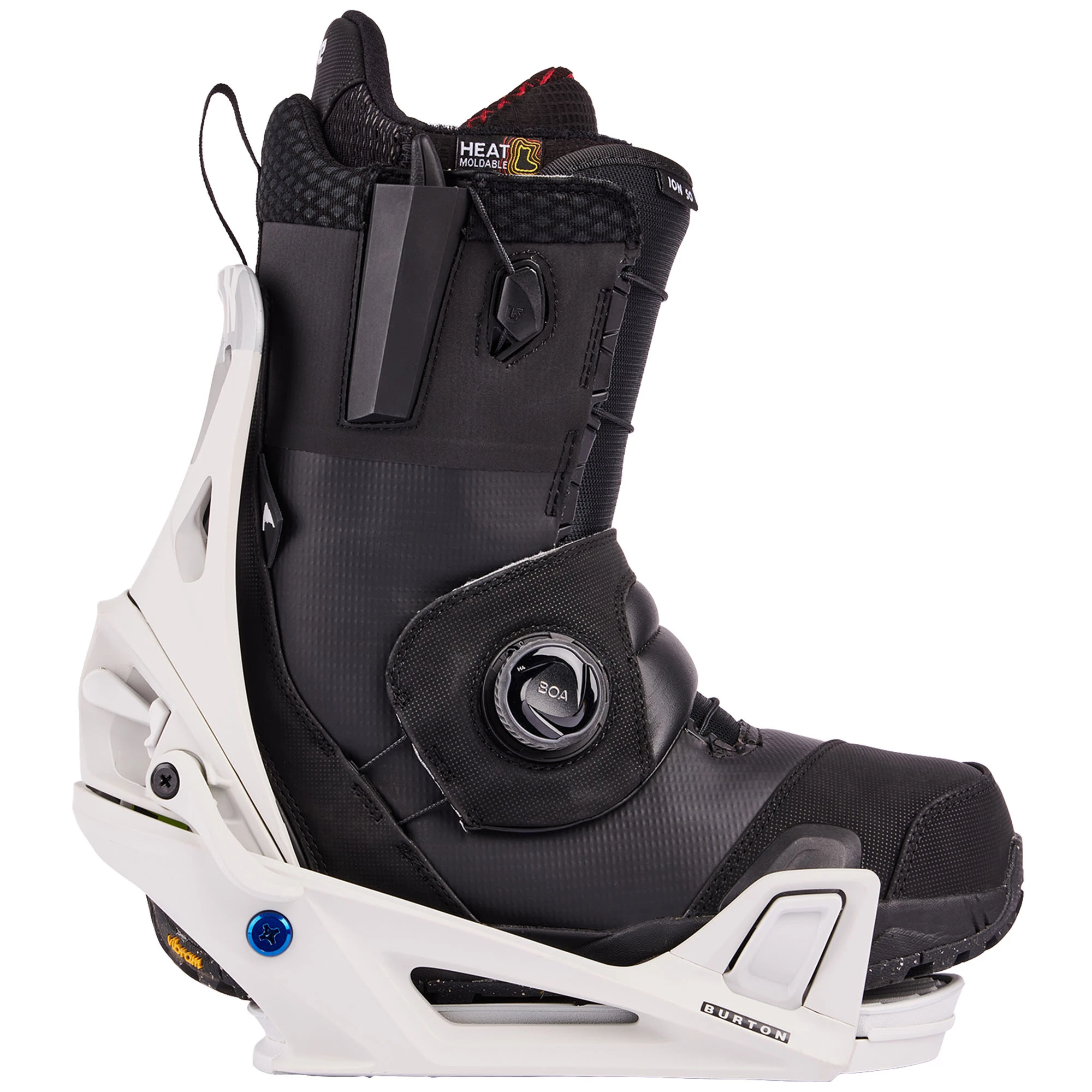 Burton Mens Step On® Re:Flex™ Snowboard Bindings 23 - Image 15