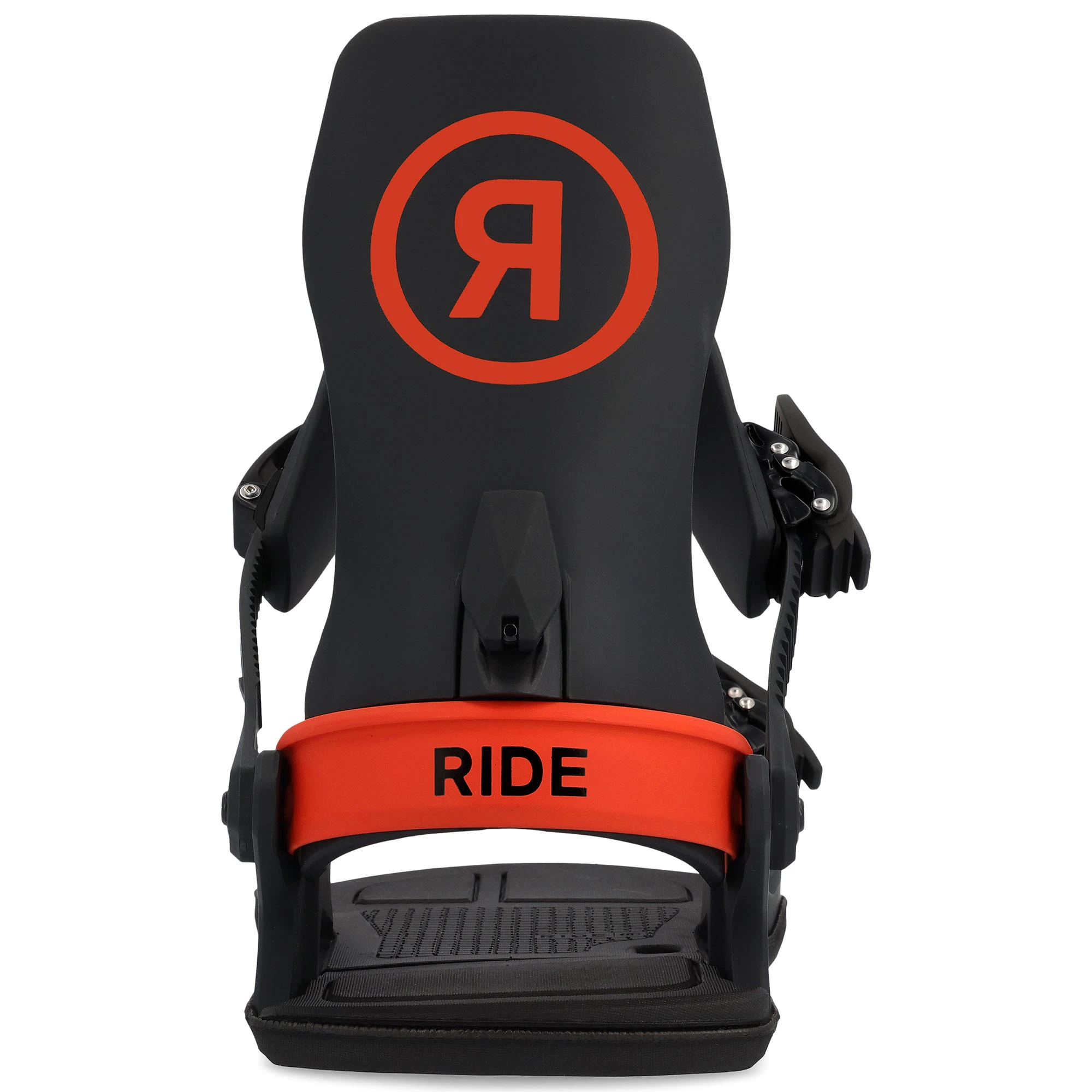 Ride Mens C-6 Snowboard Bindings 23 - Image 2