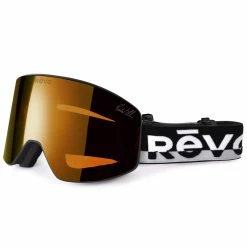 Revo X Bode Miller No. 3 Ski Goggles