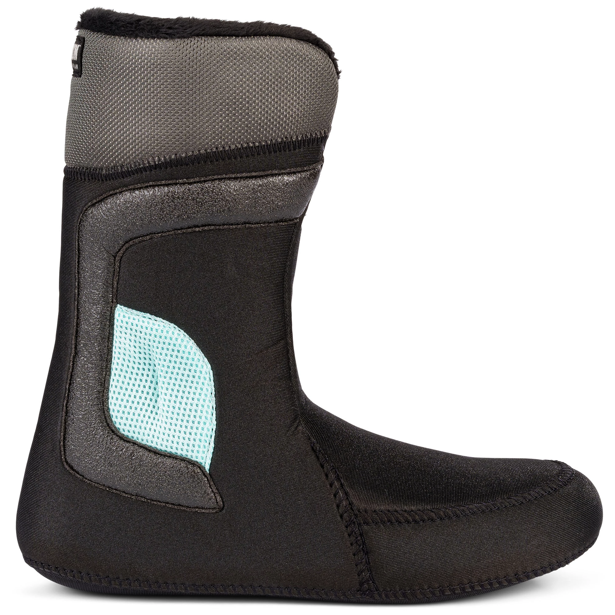 K2 Snowboarding Mens Boundary Snowboard Boots 23 - Image 5