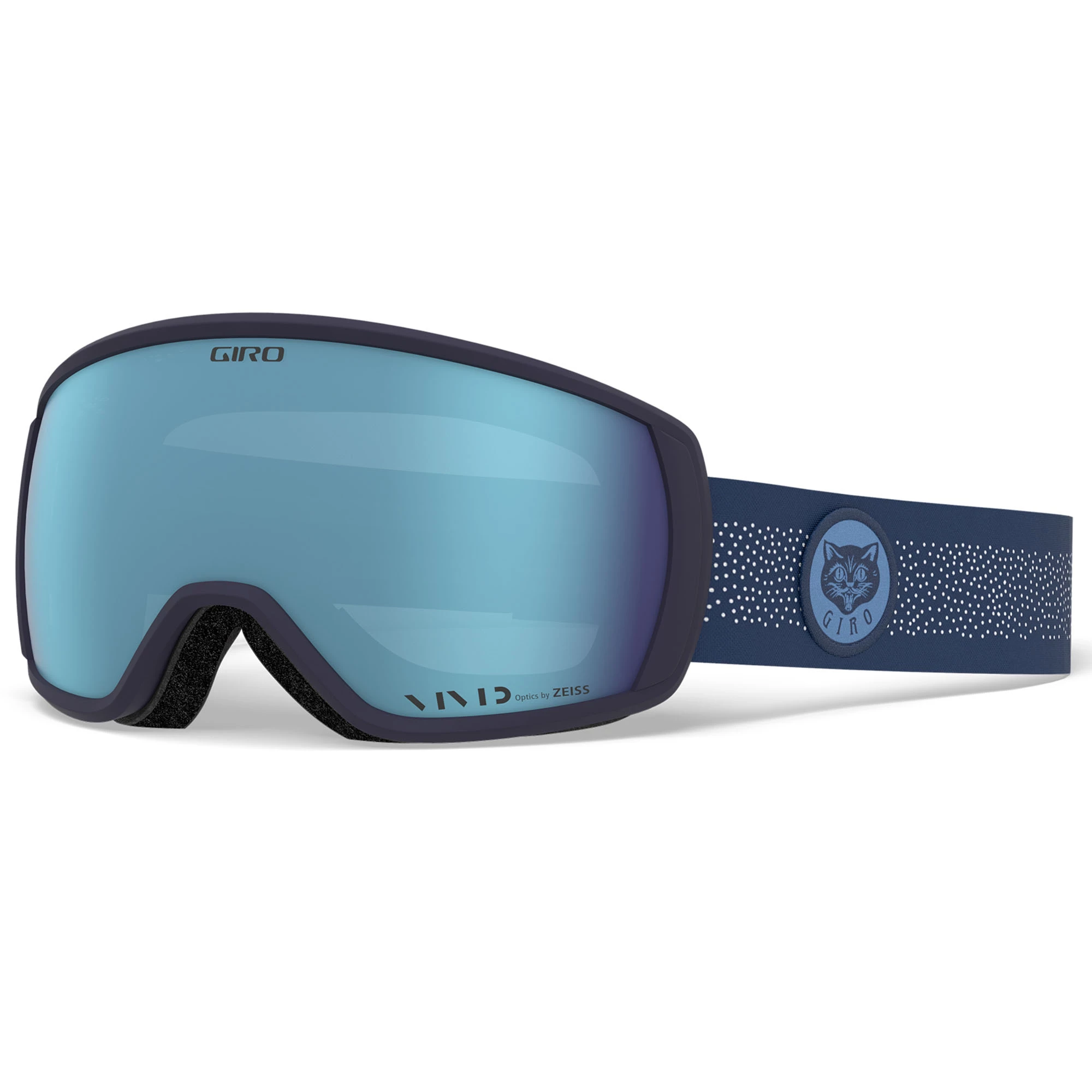 Giro Women's Facet Snow Goggles - Image 10