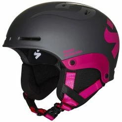 Sweet Protection Kids' Blaster II Snow Helmet