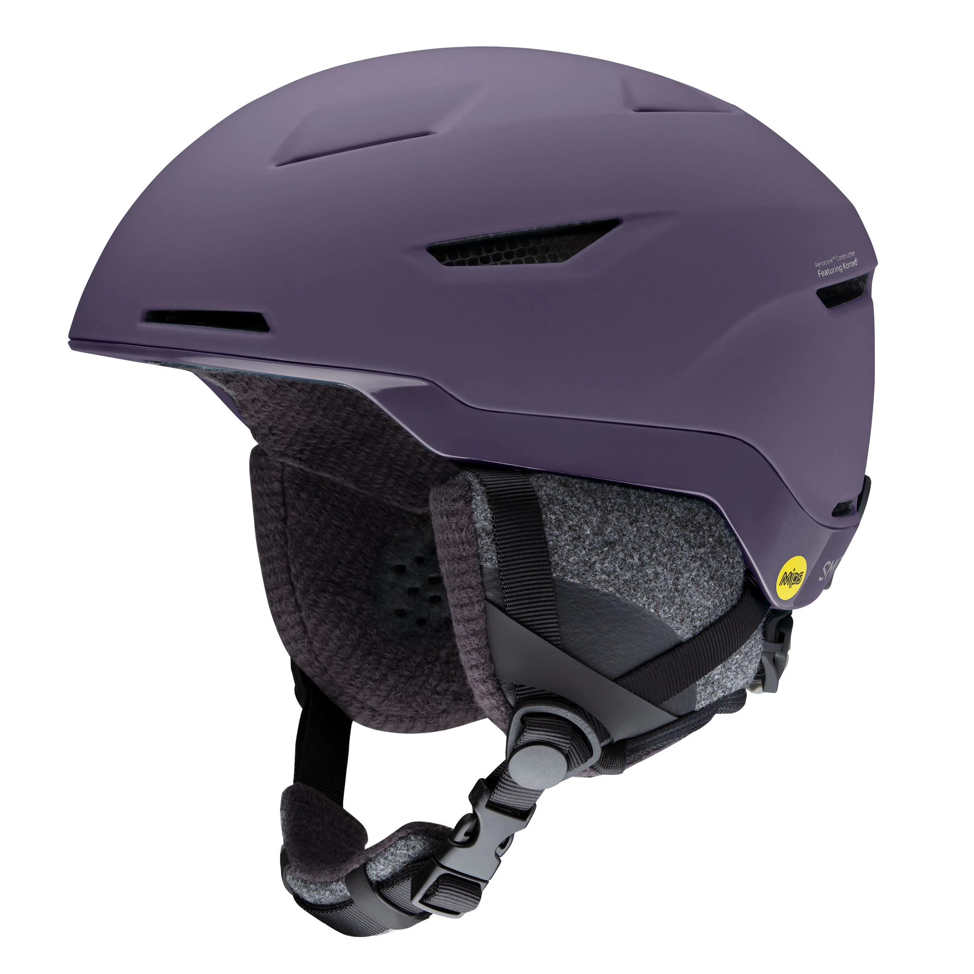 Smith Women's Vida MIPS Snow Helmet - Image 3