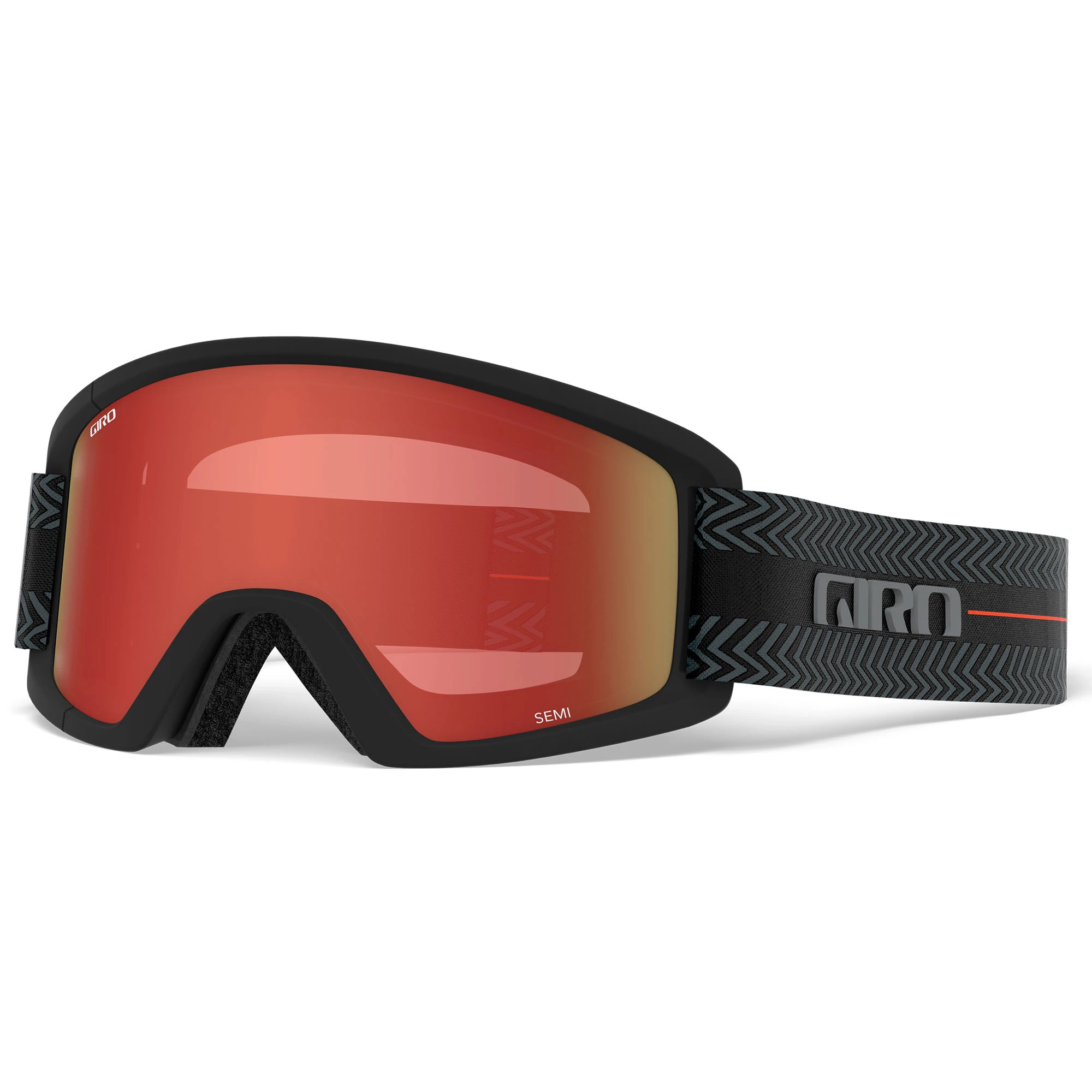 Giro Semi Snow Goggles