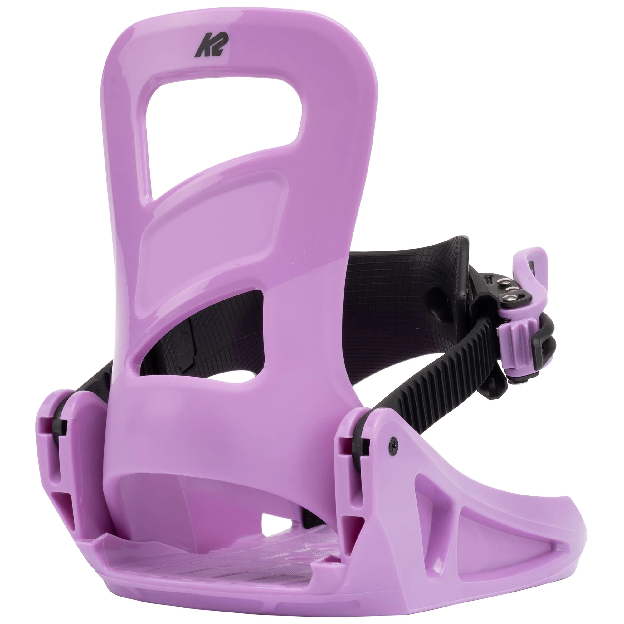 K2 Snowboarding Girls Lil Kat Snowboard Bindings 23