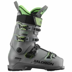 Salomon Mens S/PRO Alpha 120 GripWalk® Ski Boots 23