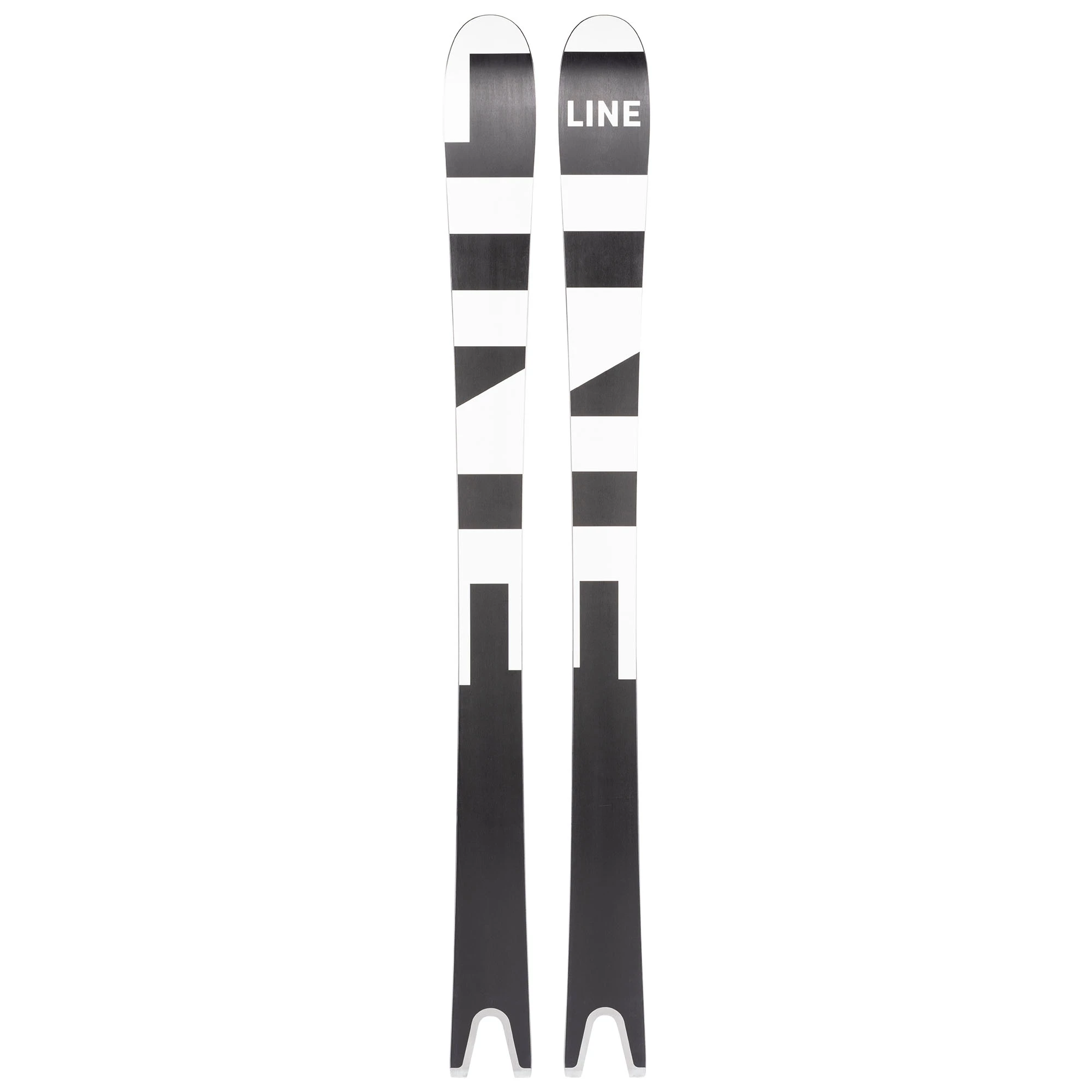 LINE Men's Sakana Skis '22 - Image 2