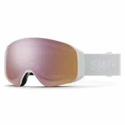 Smith 4D MAG S Snow Goggles