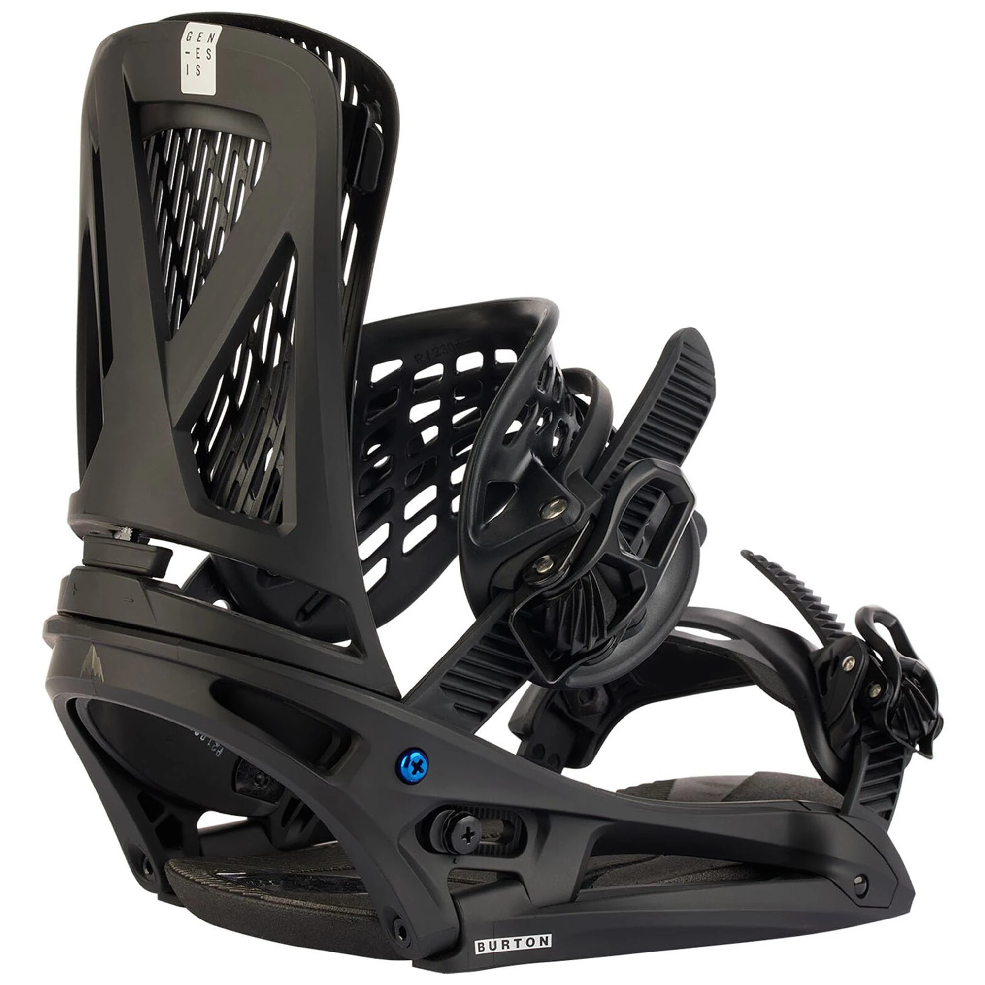 Burton Mens Genesis EST® Snowboard Bindings 23 - Image 5