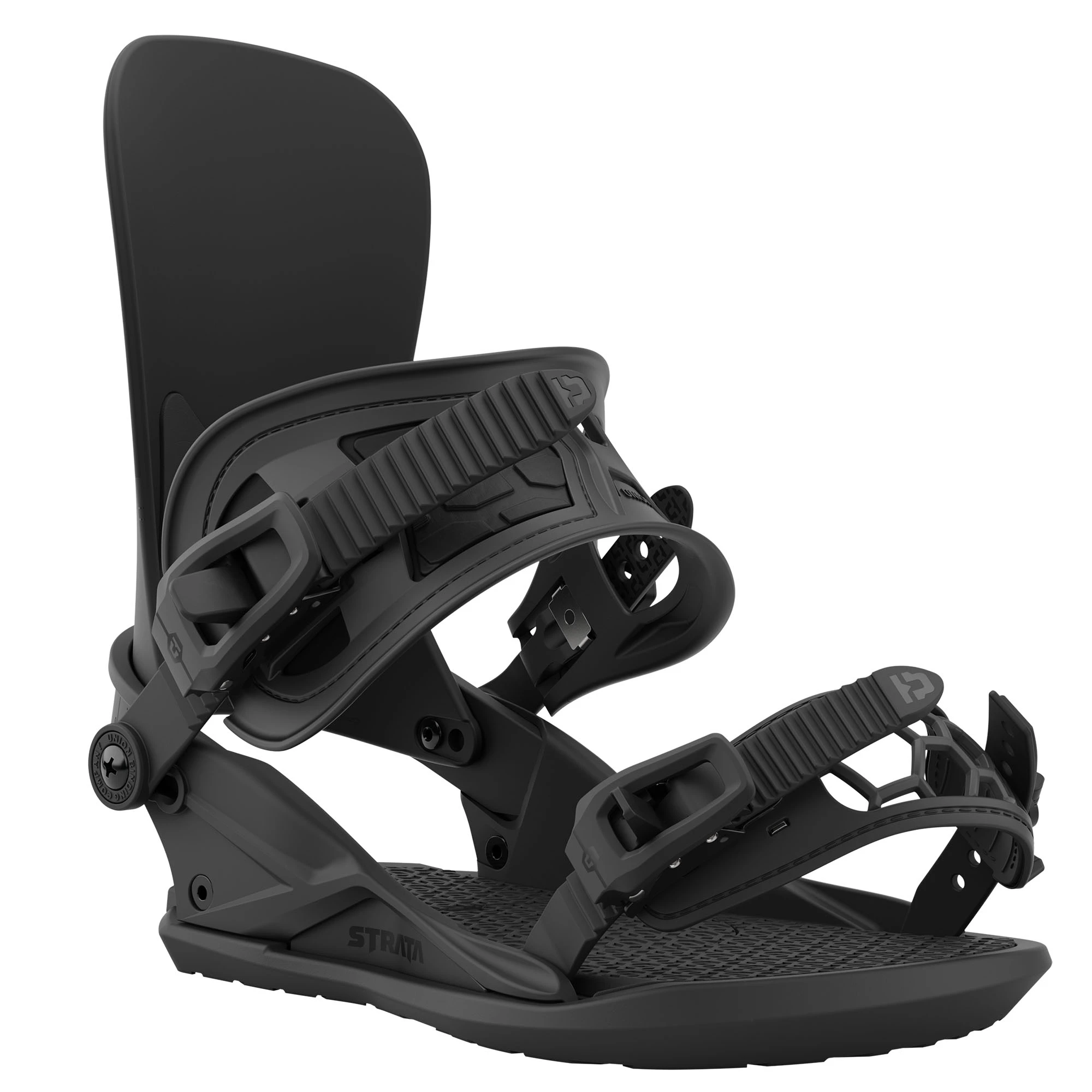 Union Mens Strata Snowboard Bindings 23 - Image 6