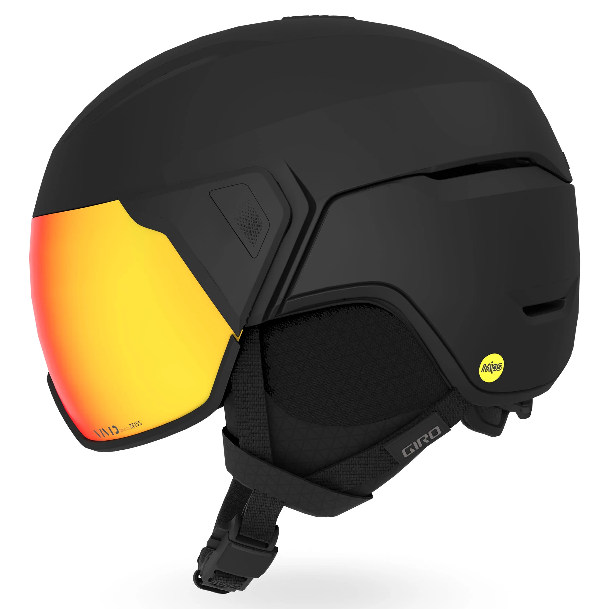 Giro Orbit MIPS Snow Helmet - Image 5