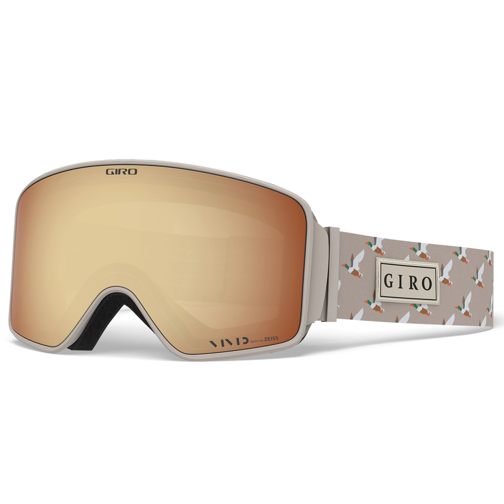 Giro Method™ Snow Goggles - Image 6