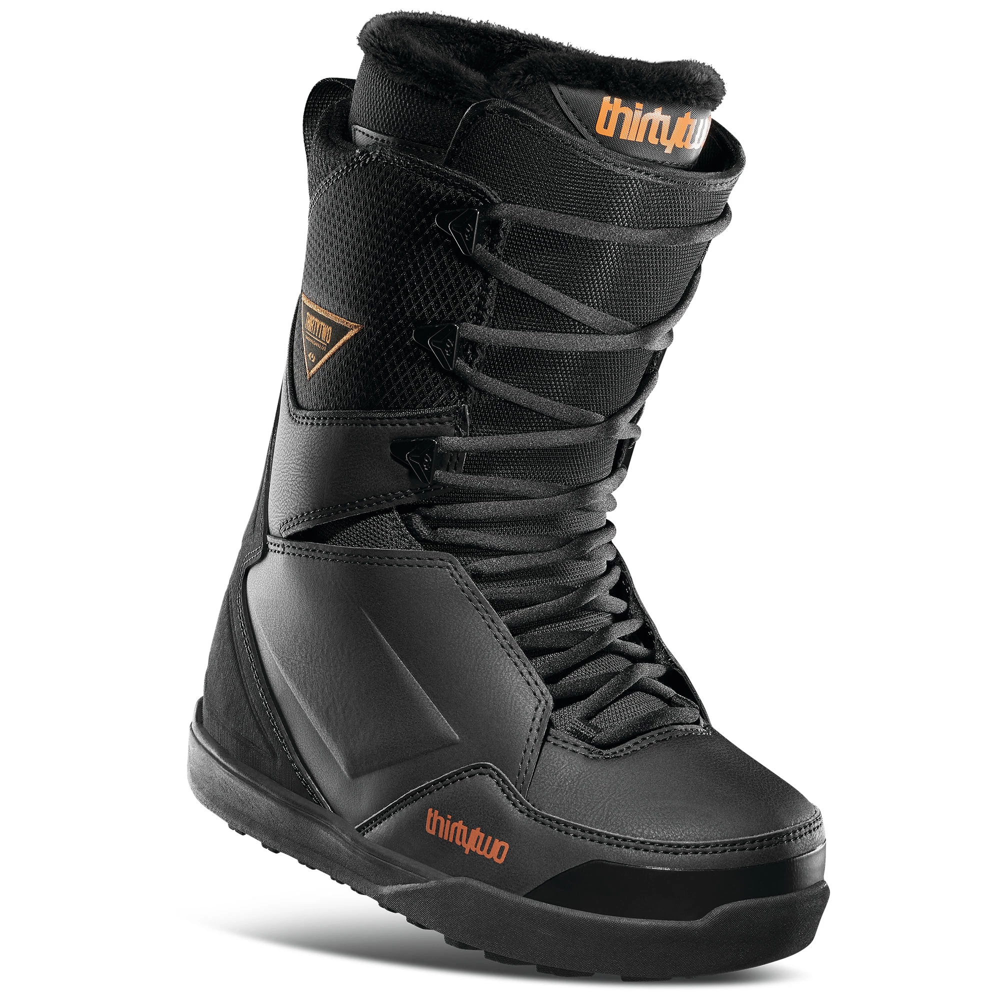 Thirtytwo Women's Lashed Snowboard Boots '20 - Image 2