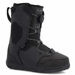 Ride Kids Lasso Jr. Snowboard Boots 23