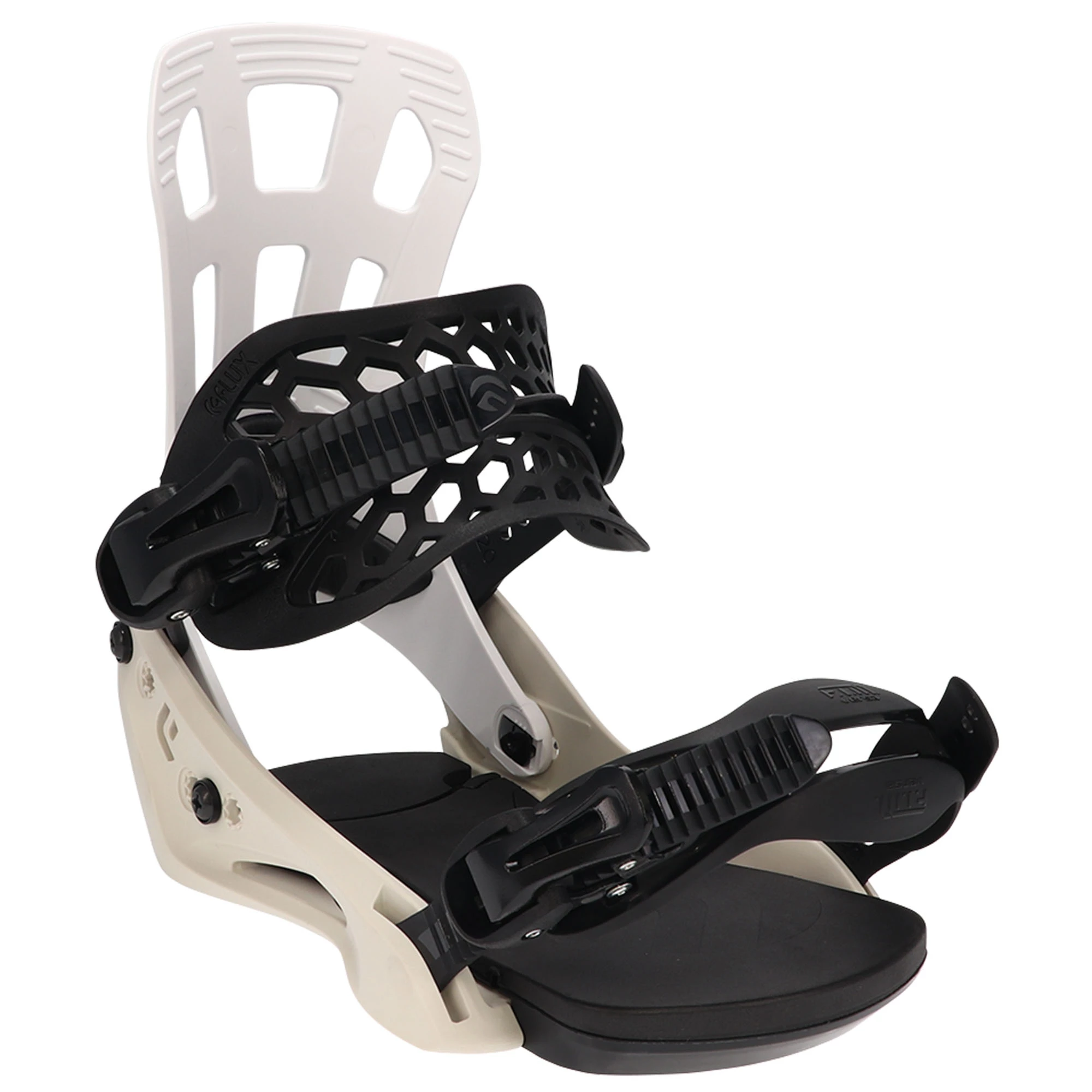 Flux Men's EM Snowboard Bindings '22 - Image 8