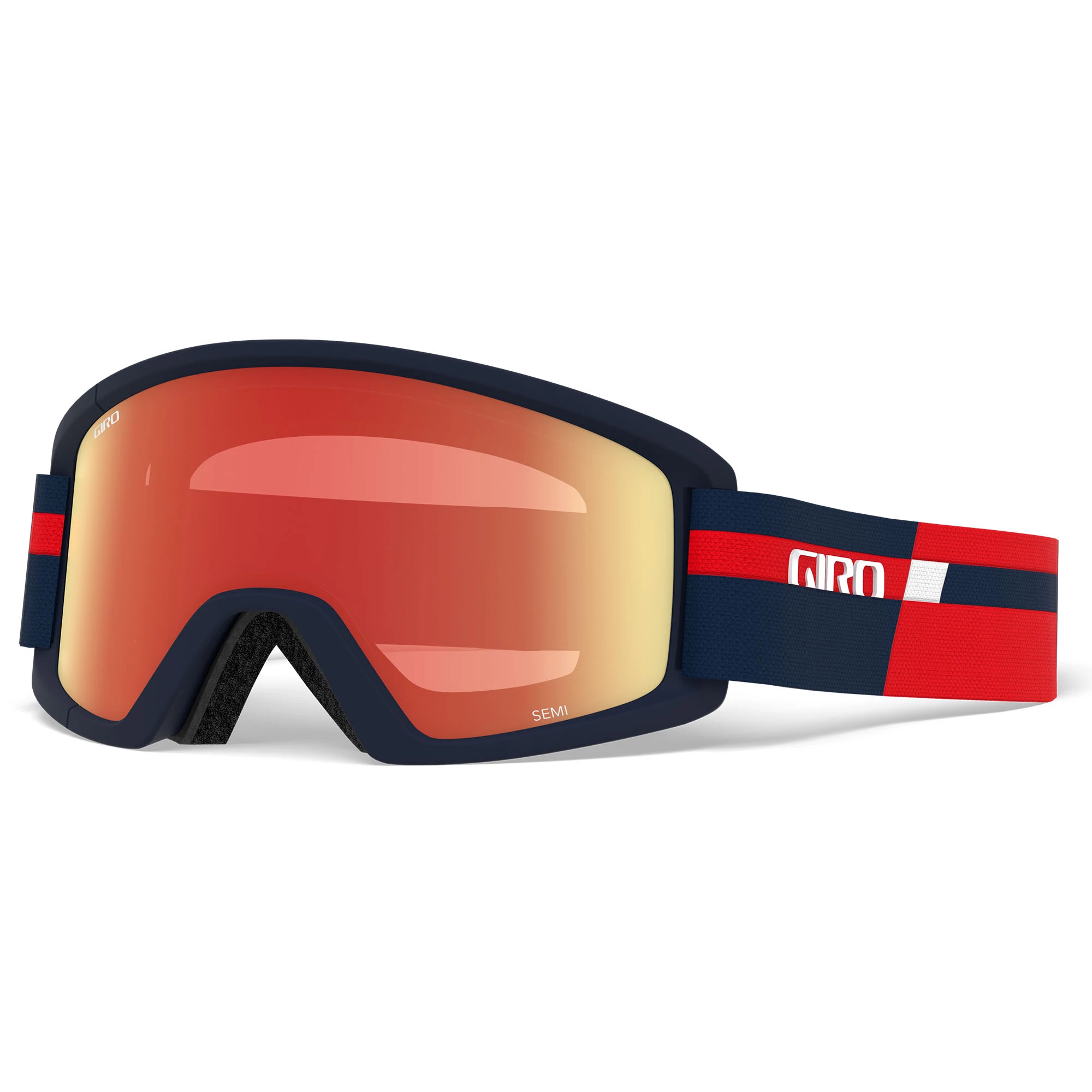 Giro Semi Snow Goggles - Image 11