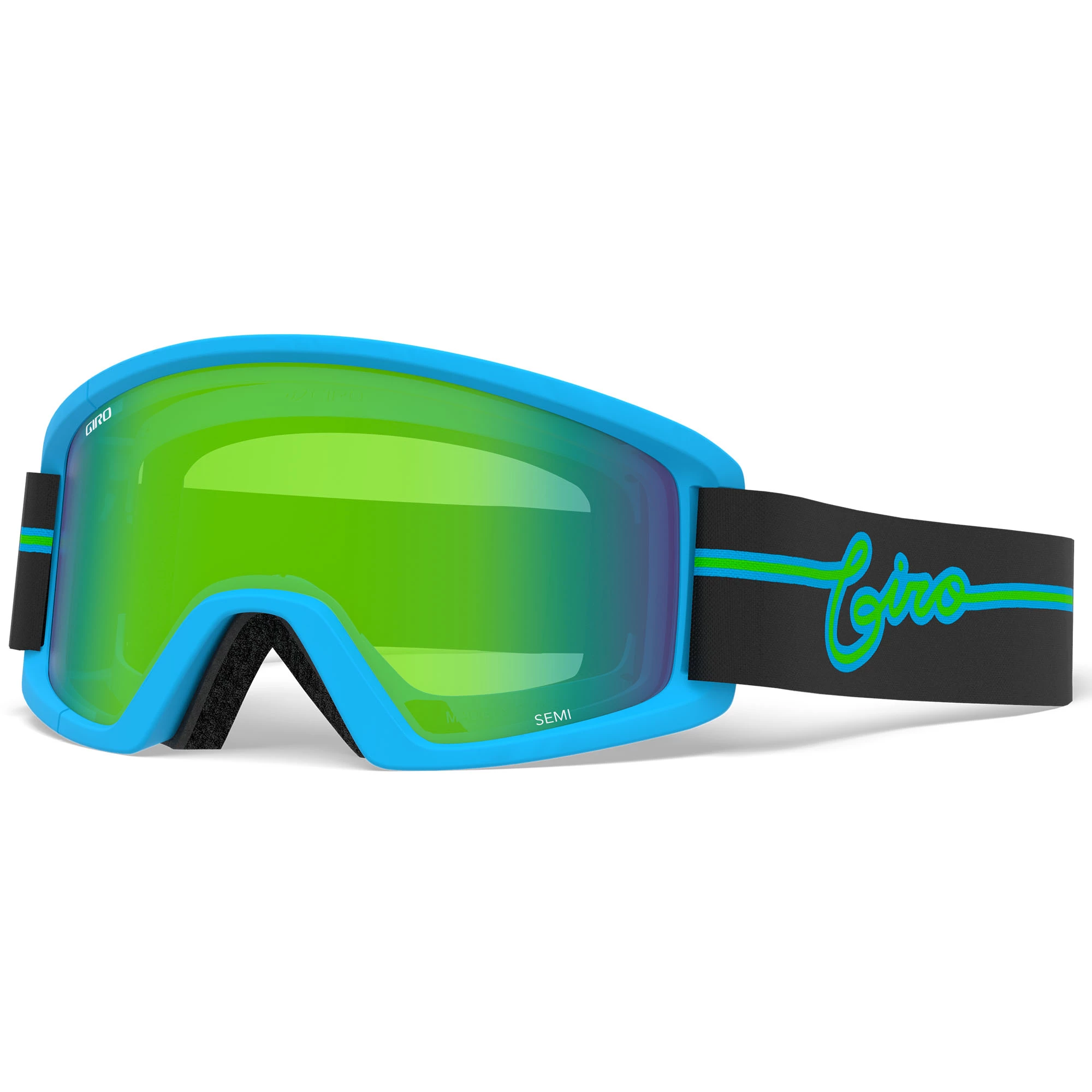Giro Semi Snow Goggles - Image 2