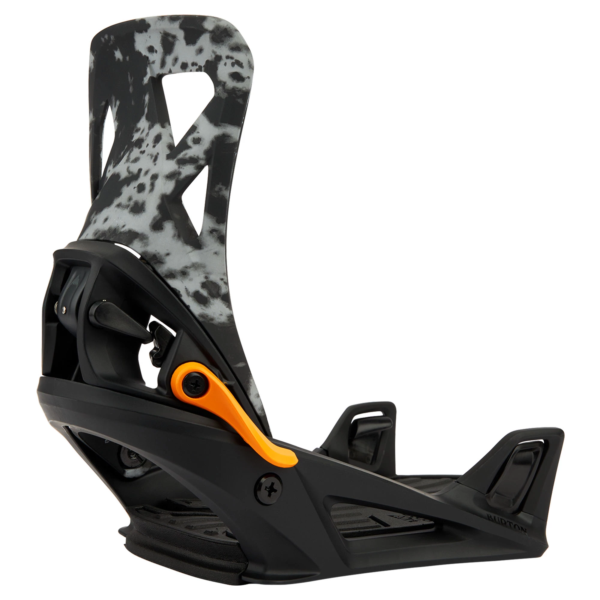 Burton Mens Step On® Re:Flex™ Snowboard Bindings 23 - Image 9