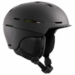 Anon Merak WaveCel® Snow Helmet