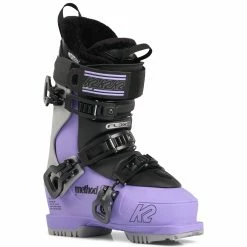 K2 Skis Womens Method W Ski Boots 23