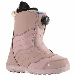 Burton Womens Mint BOA ® Snowboard Boots 23