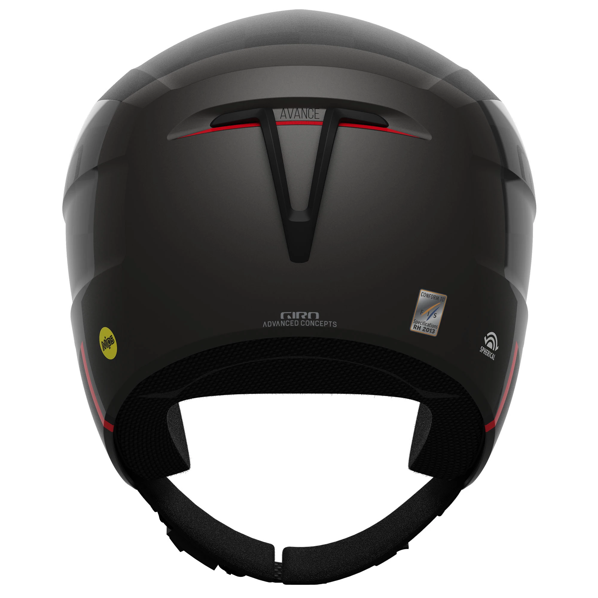 Giro Avance™ Spherical MIPS® Snow Helmet - Image 9