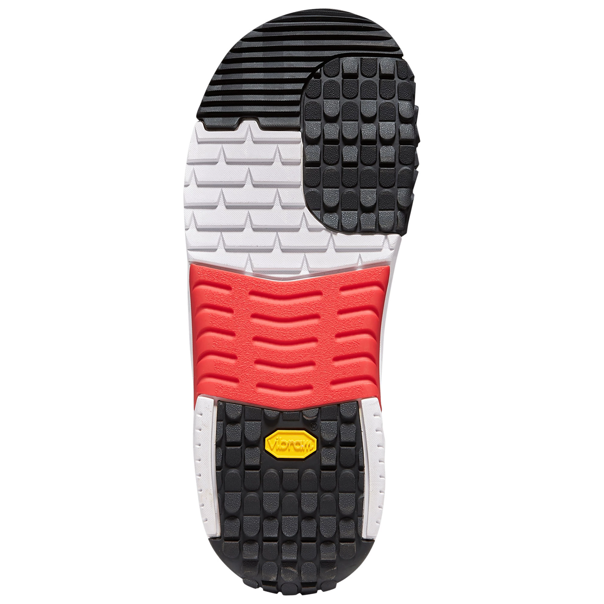 DC Shoes Men's Judge BOA® Snowboard Boots '22 - Image 8