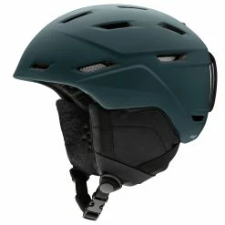 Smith Women's Mirage Snow Helmet