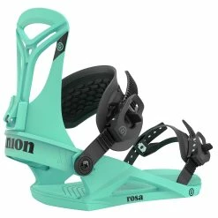 Union Womens Rosa Snowboard Bindings 23