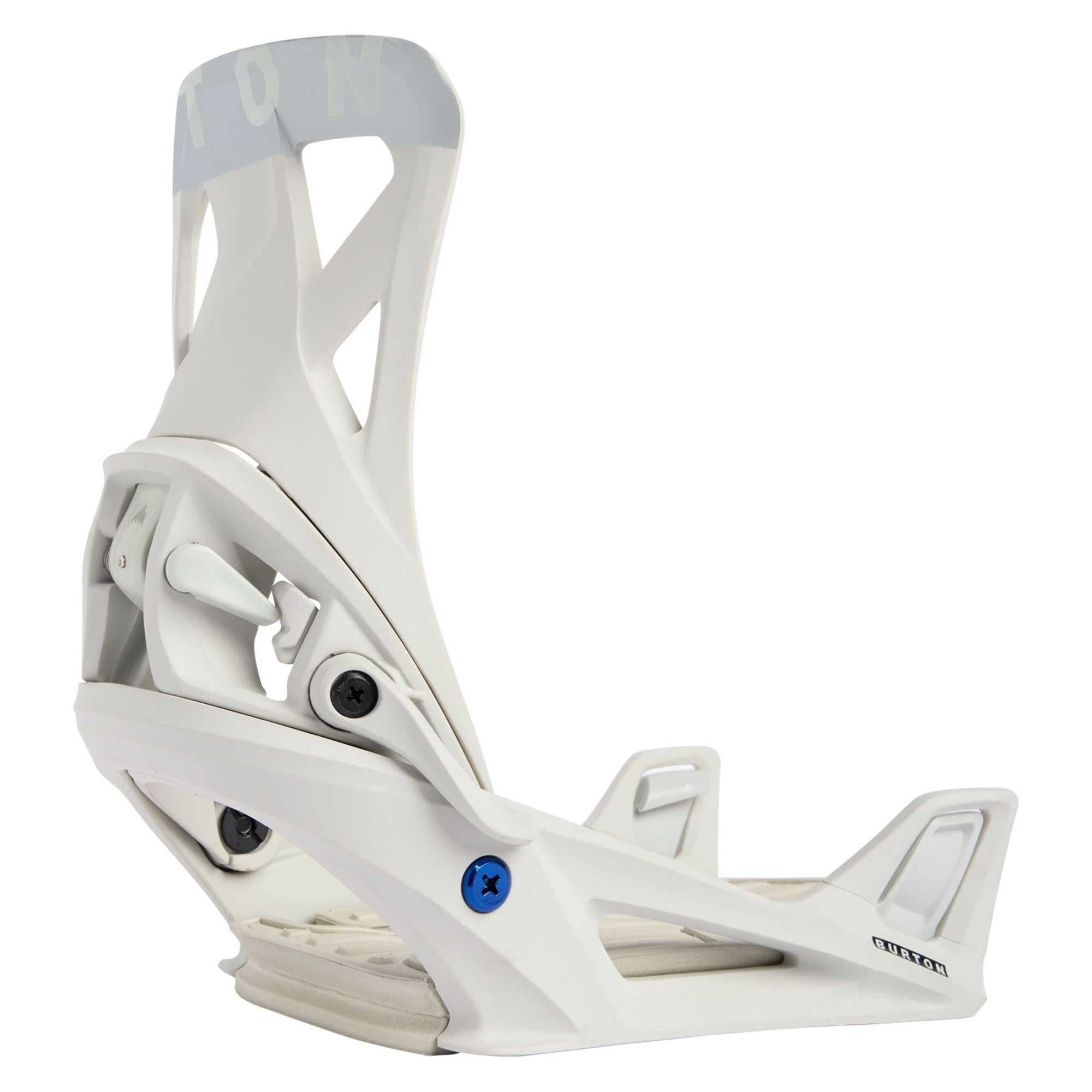 Burton Mens Step On® Re:Flex™ Snowboard Bindings 23