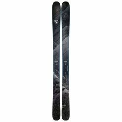 Rossignol Mens Blackops 98 Skis 23