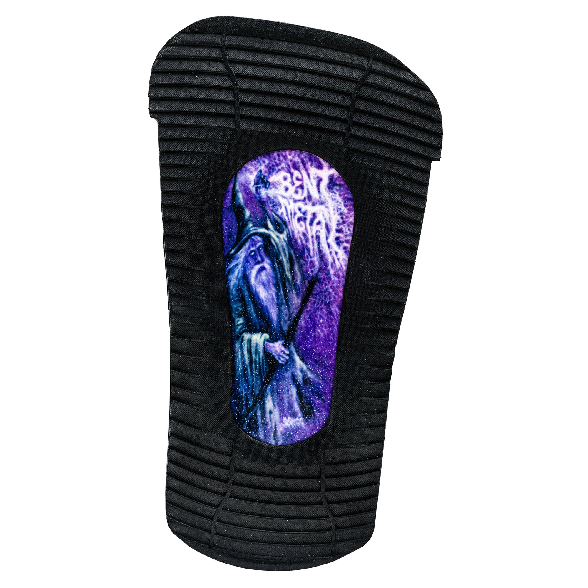 Bent Metal Mens Logic Snowboard Bindings 23 - Image 2