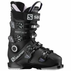 Salomon Womens Select 80 Ski Boots 23