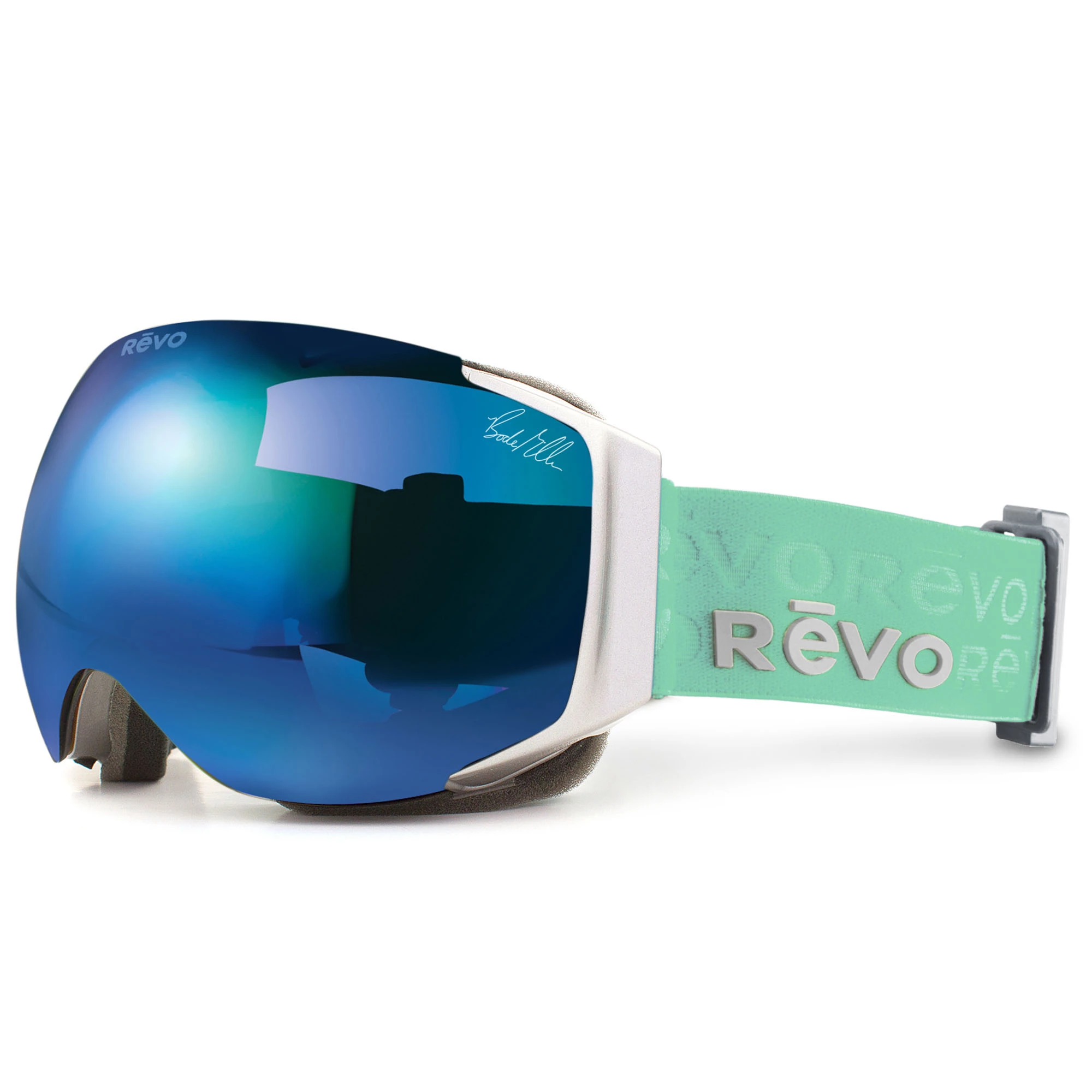 Revo X Bode Miller No. 2 Ski Goggles - Image 2
