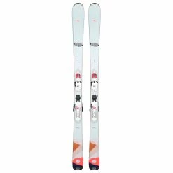 Dynastar Womens E 4x4 3 Skis With Xpress 11 GripWalk® Bindings 23